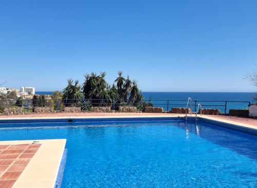 Semi Detached House for sale in Benalmadena