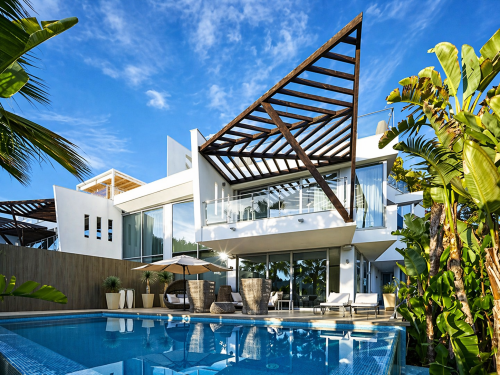 Stunning Semi Detached Villa in Meisho Hills, Marbella Golden Mile