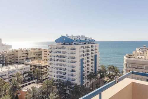 Apartment for sale in Casco antiguo, Marbella