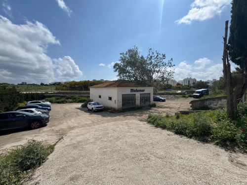 Prime Plot in Unbeatable Location – Walk to Puerto Banús in 3 Minutes