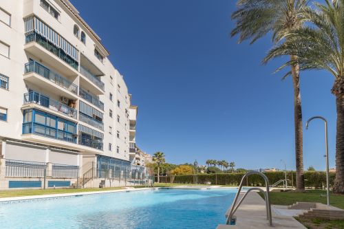Flat for sale in Estepona Centre, Estepona Town
