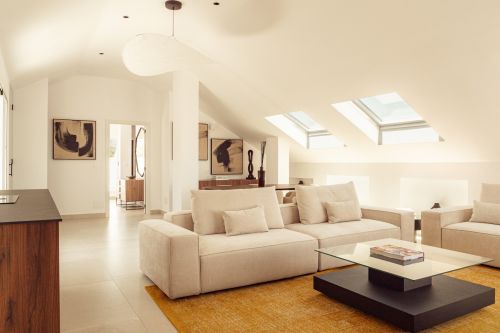 Exclusive penthouse in Las Lolas