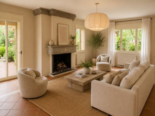 5 bedroom villa for sale in Zona B, Sotogrande Costa