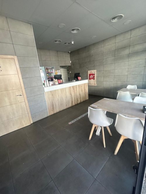 Bar for sale in Estepona Centre, Estepona Town