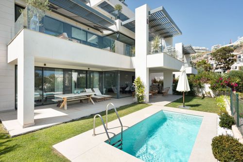 Groundfloor, La quinta