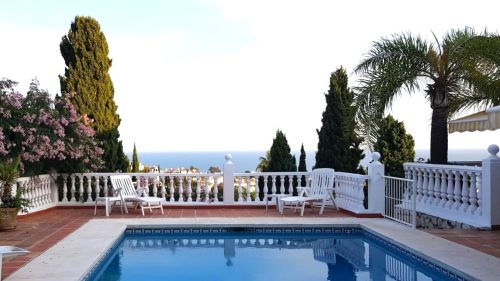 Villa for sale in Riviera del Sol, Mijas Costa