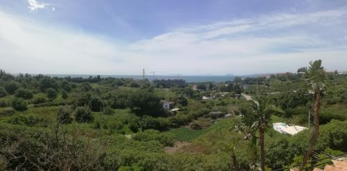 Exclusive Estate in Reinoso, Estepona