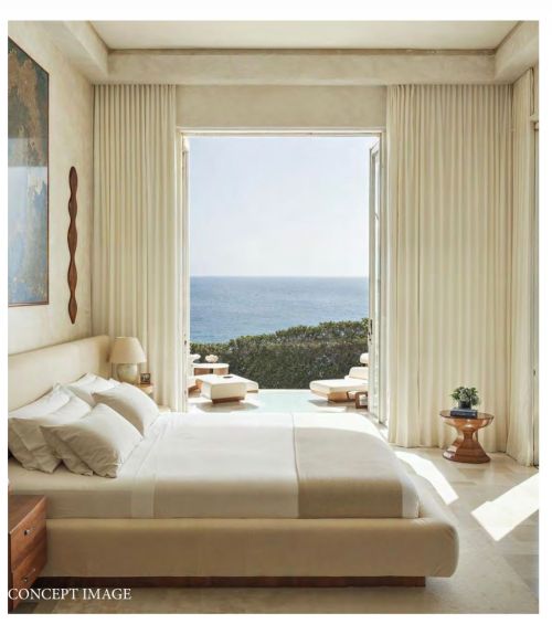 Resale Opportunity: Luxury Penthouse | Serenity Golf Resort, Alcaidesa