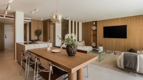 4 bedroom ground floor apartment for sale in Nueva Andalucia, Marbella