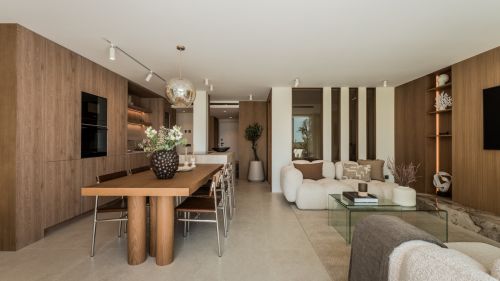 Casa Nyra