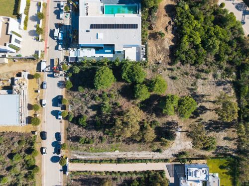 EXCELLENT PLOT FOR SALE IN LA RESERVA, SOTOGRANDE