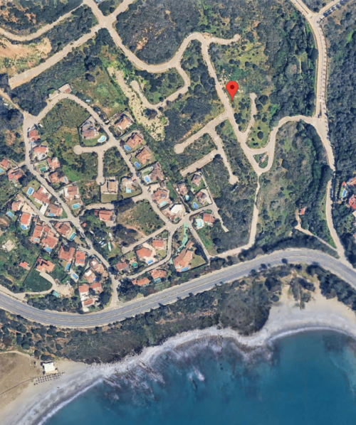 PREMIUM DEVELOPMENT PLOT IN SAN ROQUE, CLOSE TO SOTOGRANDE