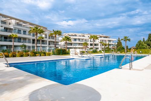 2 bedroom apartment for sale in Mijas Costa