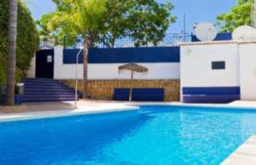 Town House for sale in San Pedro de Alcantara