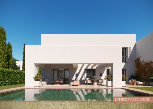 Villa for sale in Sotogrande