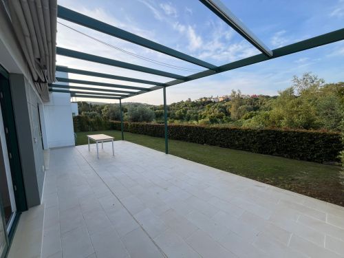 Garden Apartment in Senda Chica - La Reserva , Sotogrande
