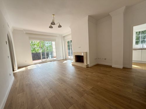 3 bedroom apartment for sale in River Garden, Nueva Andalucia