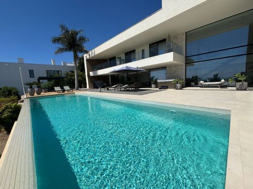 Luxury Villa La Alqueria