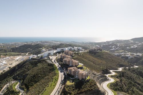 Ground Floor Apartment for sale in Real de La Quinta, Benahavis