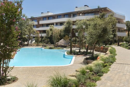Sotogrande – Luxury Apartments & Sky Villas in La Reserva