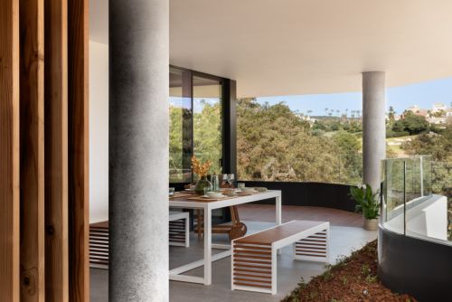 Sotogrande – Luxury Apartments & Sky Villas in La Reserva