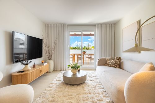 ALOHA ROYAL Nueva Andalucía · Marbella