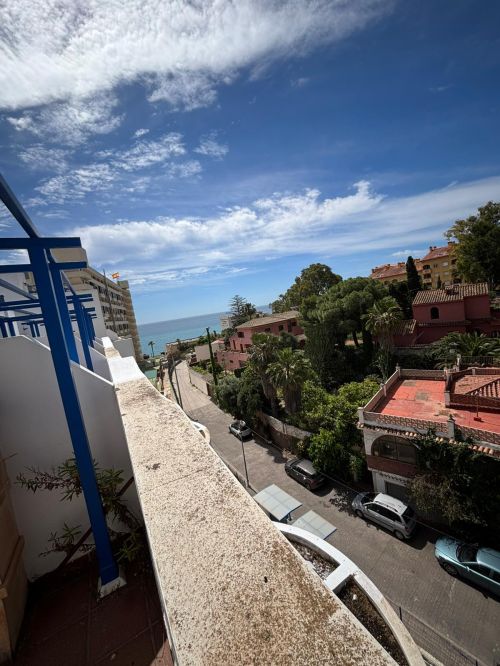 Duplex Penthouse for sale in Benalmadena Costa