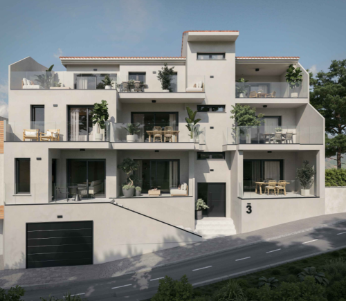 Luxury Boutique in Benahavis