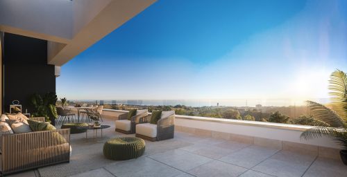 Luxury Los Monteros Marbella