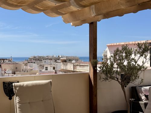 2 bedroom apartment for sale in Marbella Centro, Marbella