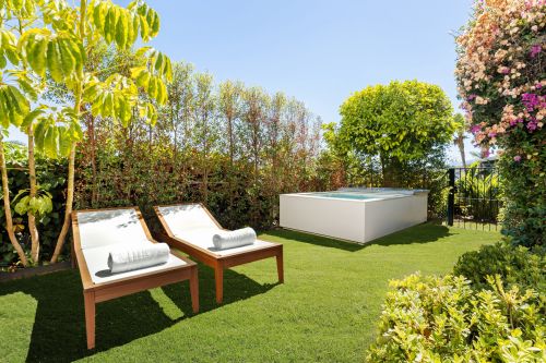 Maison Saint Germain – Luxury Townhouse on Marbella’s Golden Mile