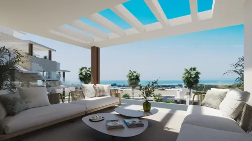 Elevated elegance with unrivalled views