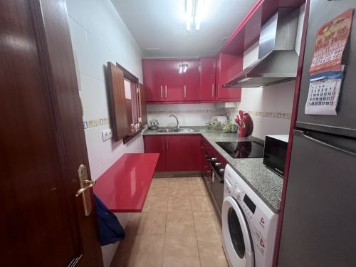 Ground Floor Apartment for sale in Tarifa