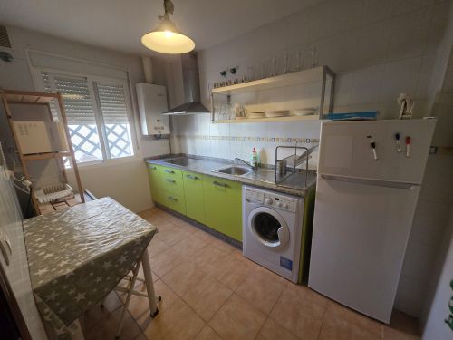 Ground Floor Apartment for sale in Tarifa