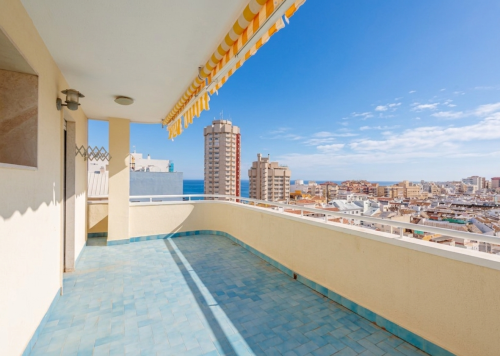 Apartment for sale in Fuengirola Centro