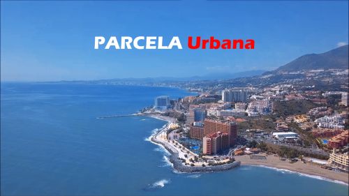 Plot for sale in La Capellania, Benalmadena