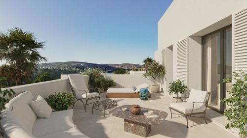 Experience Refined Living in La Reserva, Sotogrande