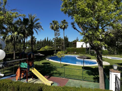 Town House for sale in Nagüeles, Marbella Golden Mile