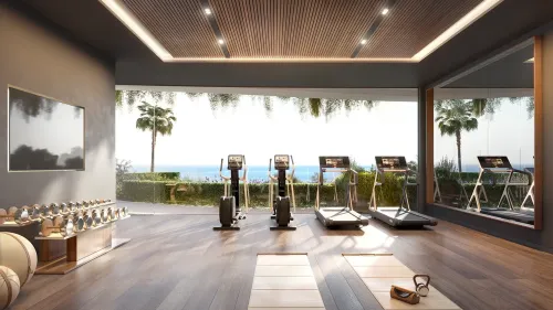 3 bedroom apartment for sale in Benalmadena Costa, Benalmadena