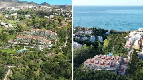 3 bedroom apartment for sale in Benalmadena Costa, Benalmadena