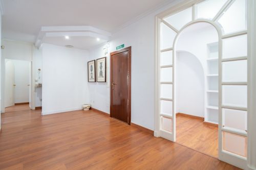 Office for rent in La Caleta, Centro
