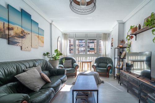 3 bedroom apartment for sale in Huelin, Carretera de Cádiz