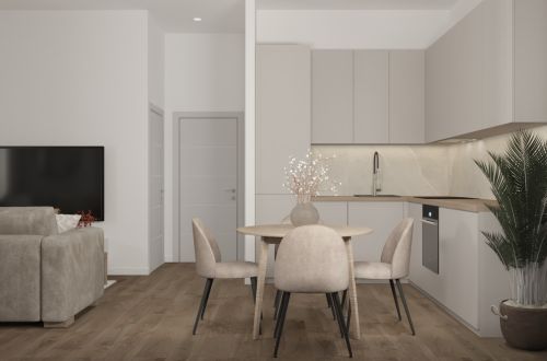 2 bedroom apartment for sale in Benalmadena Costa, Benalmadena