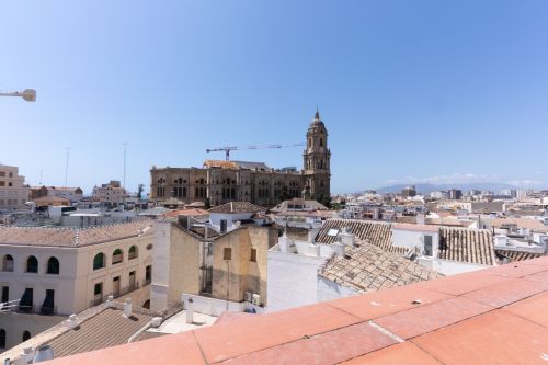 2 bedroom apartment for sale in Centro Histórico, Centro