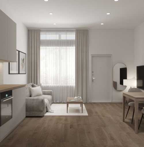 2 bedroom apartment for sale in Benalmadena Costa, Benalmadena
