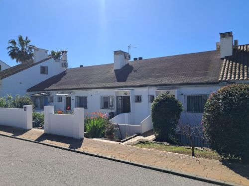 Town House for sale in Seghers, Estepona