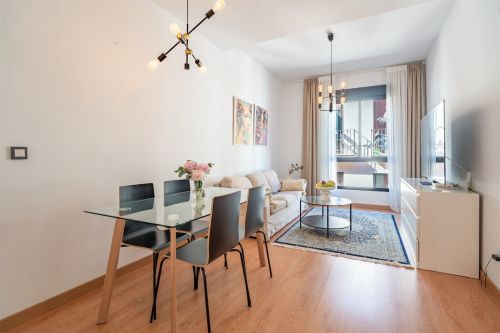 3 bedroom apartment for sale in La Merced, Centro