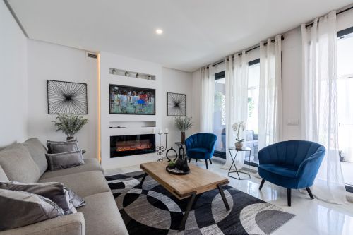 Apartment for rent in Cañada Homes, Marbella