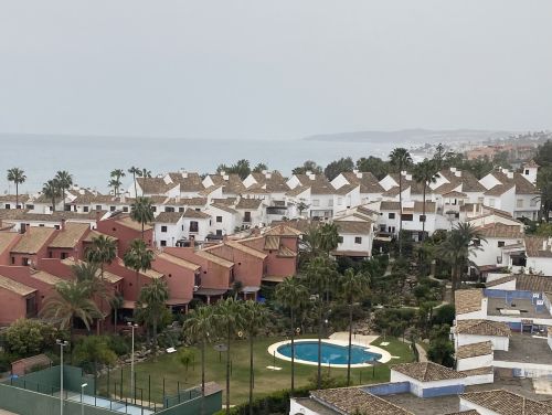 Town House for sale in Bahia Azul, Estepona West