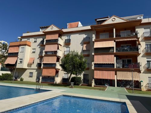 Penthouse for sale in Estepona